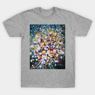 Summer Flowers T-Shirt